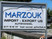 Logo Marzouk Import Export UG